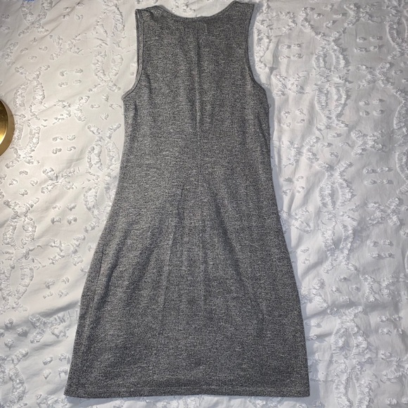 Abercrombie Jersey Tank Dress - Picture 4 of 4
